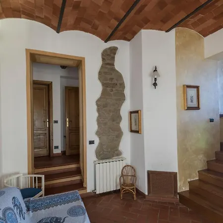 Villa Al Corticciolo *
